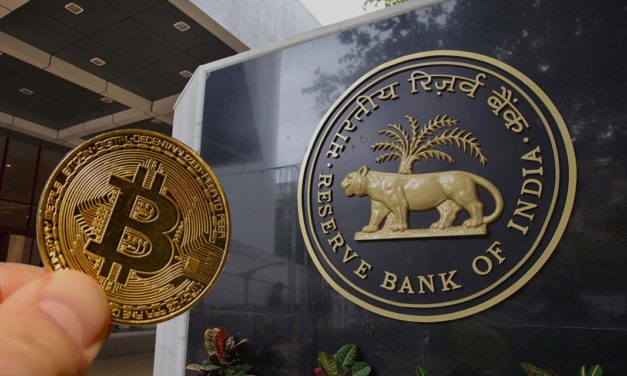 Did India’s RBI just kill the competition to pave the way for the success of their own digital currency?