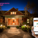 Welcome Home, Blockchain Technology! Changing The Future of Home Automation & Security